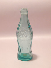 1915 coke bottle for sale  Epping