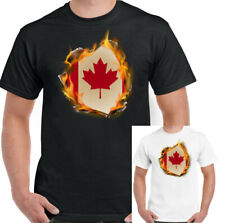 Canadian shirt mens for sale  COVENTRY
