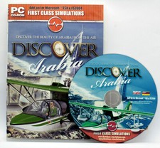 Discover arabia rom usato Discover arabia rom usato  Roma