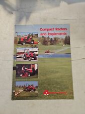 1994 massey ferguson for sale  Mount Holly Springs