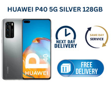 Huawei p40 128gb for sale  SLOUGH
