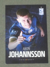 USA Aron Johannsson (Lech Poznań) Werder Brema AZ Alkmaar Mistrzostwa Świata bez podpisu, używany na sprzedaż  PL