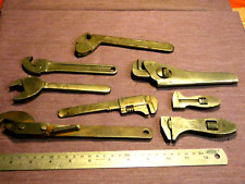 Toolkit wrench vintage for sale  BROMYARD