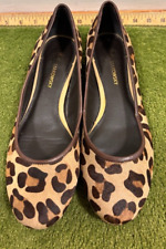 Makowsky leopard pony for sale  Chevy Chase