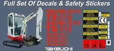 Takeuchi tb016 mini for sale  Shipping to Ireland