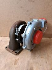 Holset turbocharger type for sale  FORDINGBRIDGE