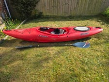 Dagger katana kayak for sale  NORTHAMPTON