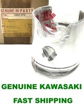 Oem kawasaki kx400 for sale  Warren