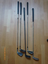 Golfschläger set stück gebraucht kaufen  Marl