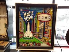 Magic town williams for sale  North Olmsted