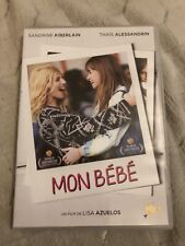 Dvd bébé d'occasion  Metz-