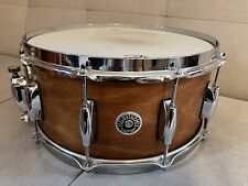 Gretsch brooklyn snare for sale  LEEDS