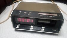 Philips radio sveglia usato  Orco Feglino