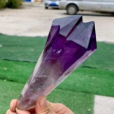 446g natural amethyst for sale  Shipping to Ireland