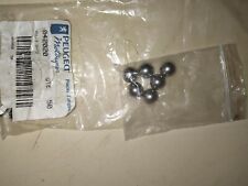 Lot billes variateur d'occasion  Matour