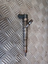 Injecteur bosch renault d'occasion  Levroux