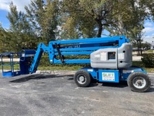 2016 genie 25j for sale  Miami