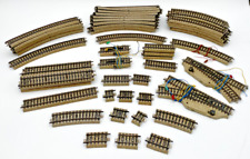 Marklin train tracks d'occasion  Expédié en Belgium
