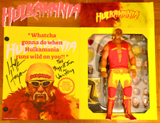 Wwe hulk hogan usato  Pistoia