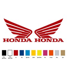 Custom wings decal for sale  Los Angeles