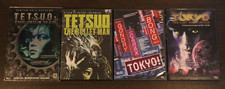 Lot four japanese for sale  Pittsburgh