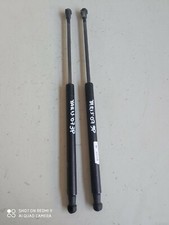 Coppia molle gas usato  Vimodrone