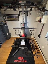 Bowflex xtreme excellent for sale  Massapequa