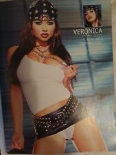 Veronica zemanova club for sale  LONDON