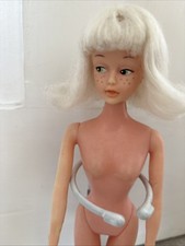 Davtex barbie midge for sale  NORTHWOOD