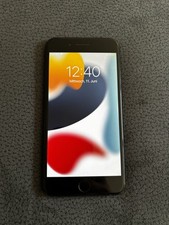 Iphone plus mattschwarz gebraucht kaufen  Belzig