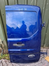 Ford transit rear for sale  HAYWARDS HEATH