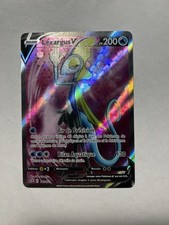 Carte pokémon lézargus d'occasion  Dourdan
