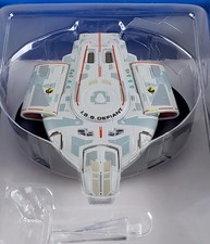 Star trek eaglemoss usato  Spedire a Italy