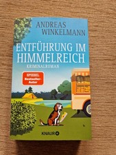 Andreas winkelmann entführung gebraucht kaufen  Markgröningen