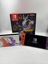 Switch pokemon scarlet for sale  Las Vegas