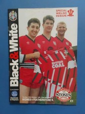 Widnes featherstone rovers for sale  BEVERLEY