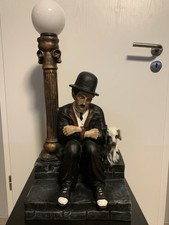 Charlie chaplin figur gebraucht kaufen  Schweinfurt