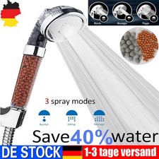 Hochdruck duschkopf handbrause gebraucht kaufen Hochdruck duschkopf handbrause gebraucht kaufen  Aspisheim, Grolsheim