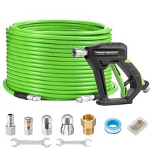 Sewer jetter kit for sale  Seattle