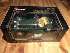 Jaguar ss100 18 d'occasion  Gourdon