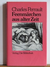 Charles perrault feenmärchen gebraucht kaufen  Dresden