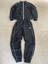 Nike tracksuit größe gebraucht kaufen  Göttingen