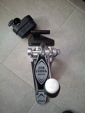 Iron cobra 200 gebraucht kaufen  Münster