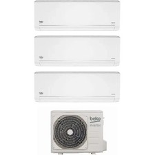 Beko climatizzatore trial usato  Cagliari