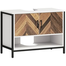 Homcom sink cabinet for sale  GREENFORD