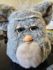 Grey emoto hasbro for sale  CHATHAM