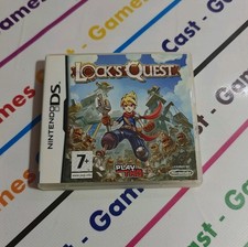 Lock quest nintendo usato  Licata