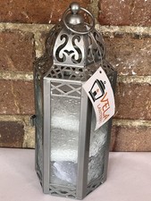 New silver toned for sale  MAYFIELD