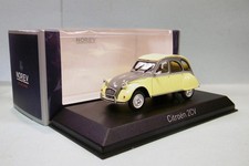 Norev citroen 2cv d'occasion  Perpignan-