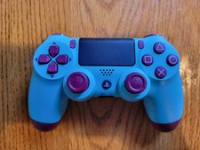 Dualshock controller berry for sale  Rochester